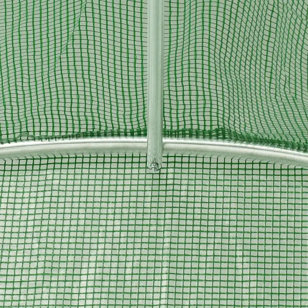 Serra 45 m² 15x3x2 m