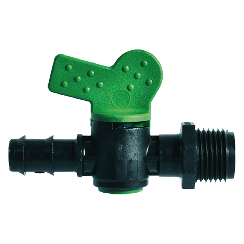 VALVOLINA A CILINDRO 'VMP' ø 16 x 1/2 - pz 2  - Blister Koncreto