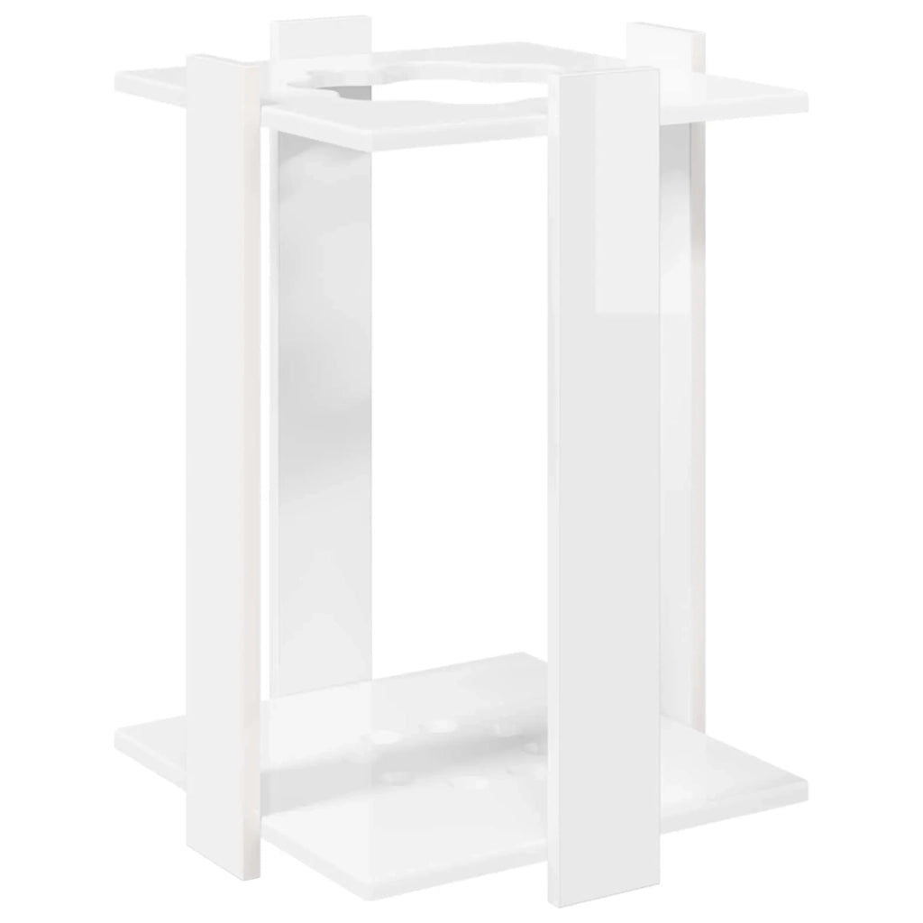 Supporto per stecche da biliardo Legno ingegnerizzato 8006786