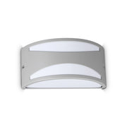 Plafoniera Rex-3 E27 Dimmerabile Grigio Ideal Lux