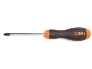 GIRAVITE A CROCE PHILLIPS ART.1202- - mm.6x150 - 5 pezzi BETA