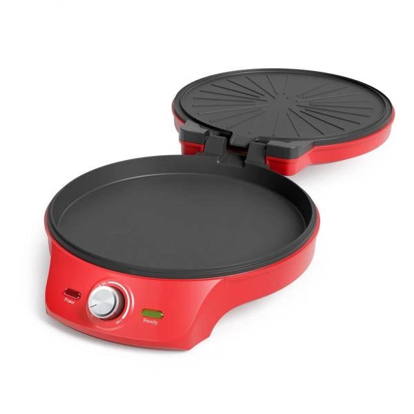 FORNETTO PER PIZZA 2000W PRINCESS