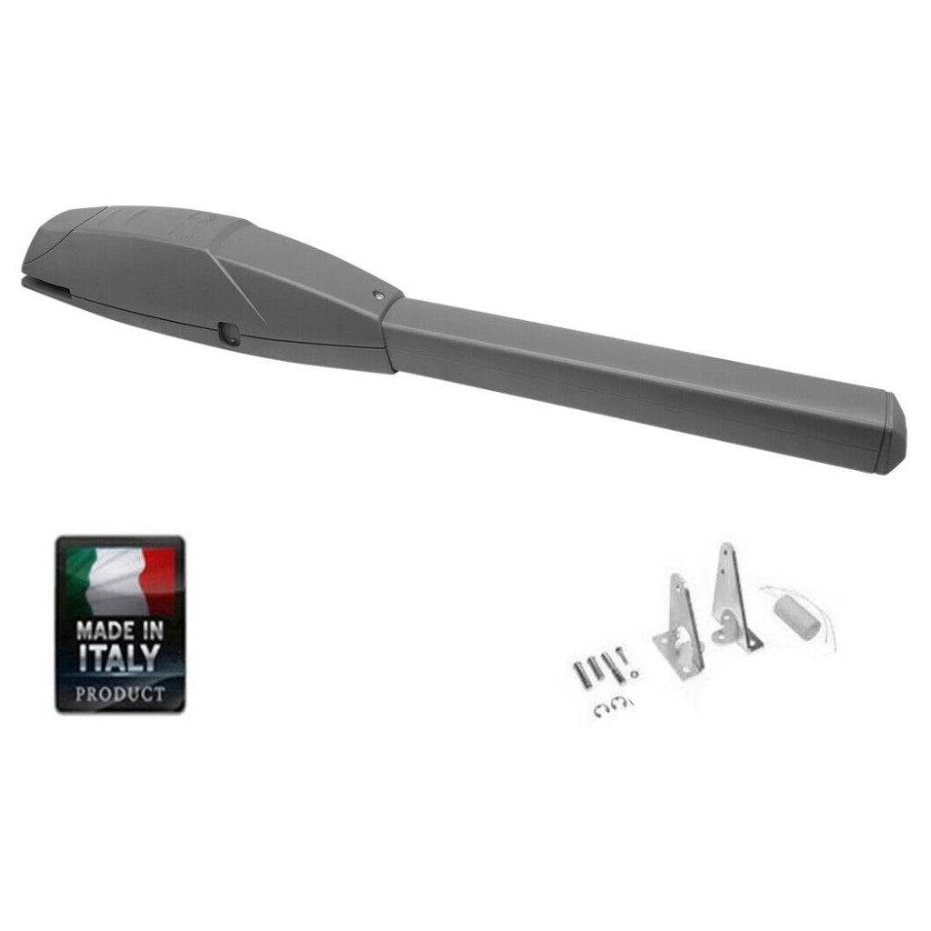 PISTONE BATTENTE PER CANCELLO OP3 SKYLINE SI ADATTA A CAME ATI A3000 A180 230V