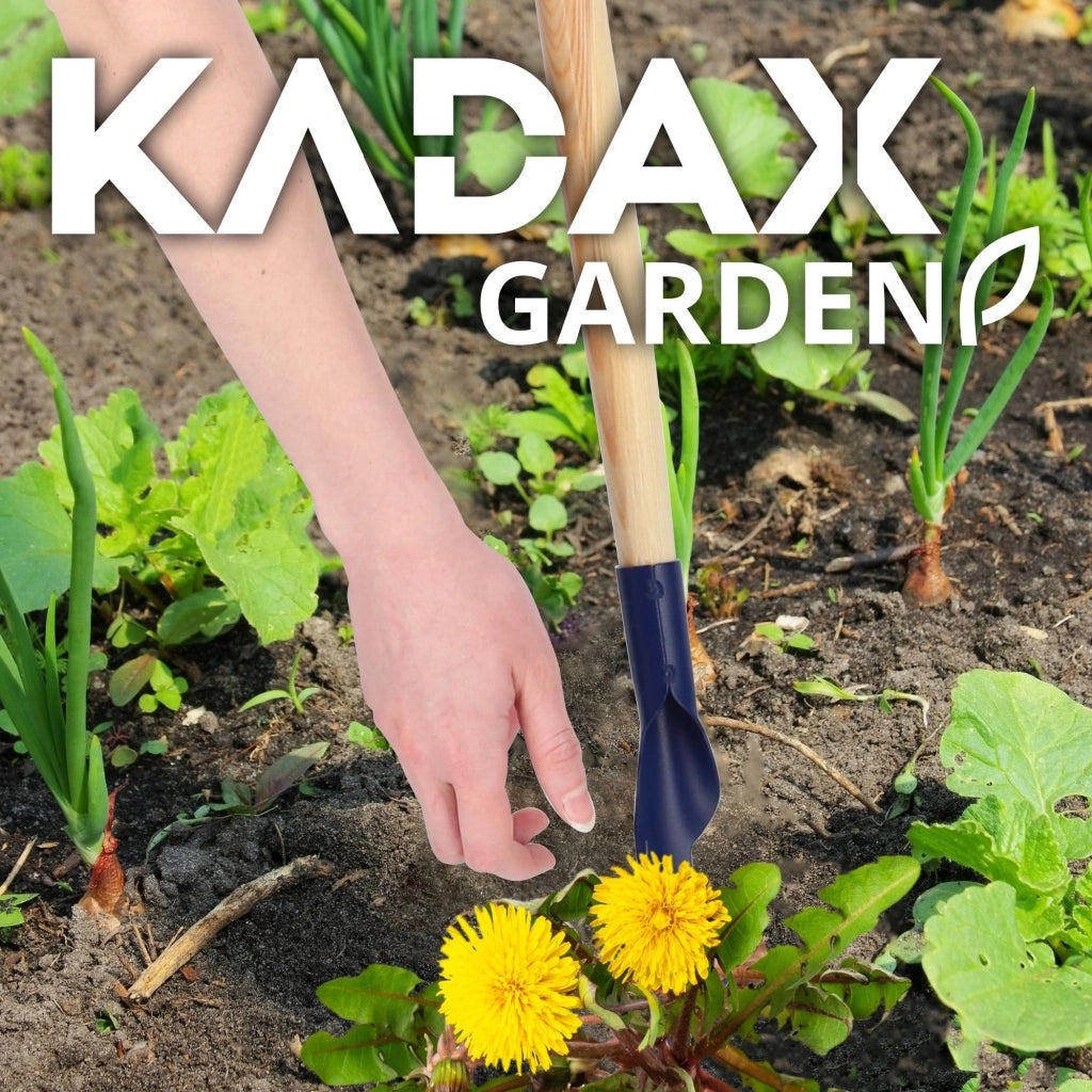 Diserbante KADAX con manico