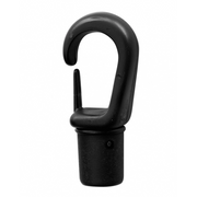 MOSCHETTONE NYLON Ø MM.5/6
