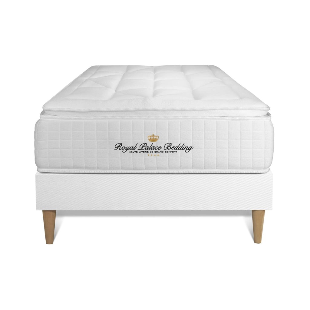 Set materasso e base 80x200 cm - George V