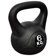 Kettlebell 6 kg 90388