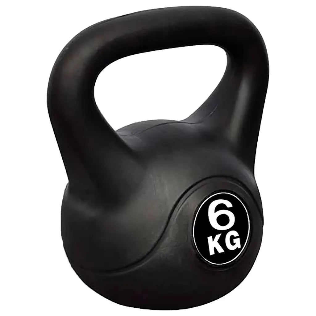 Kettlebell 6 kg 90388