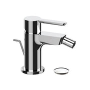 MISCELATORE MONOCOMANDO BIDET LINEA ACTION- Cromo- MARIA- pezzi 1