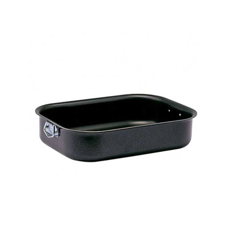 Lasagnera con Anello cm 30X22 Firenze Ballarini