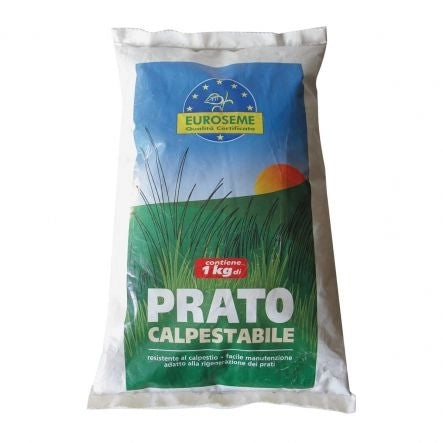 Euroseme Calpestabile 1Kg