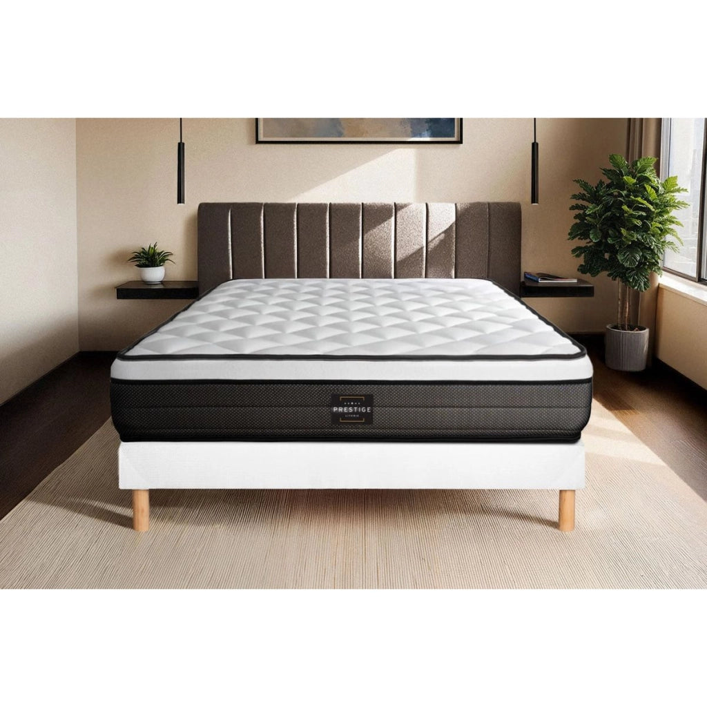 Set materasso e base 90x200 cm - Suite