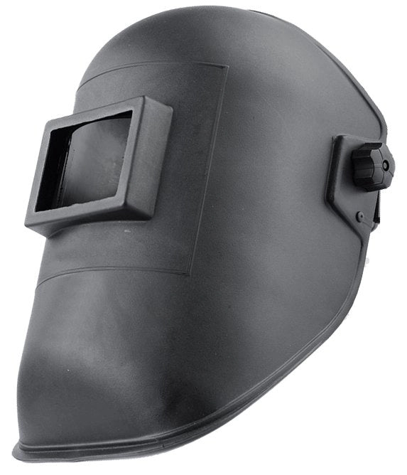 SCHERMO DI PROTEZIONE A CASCO