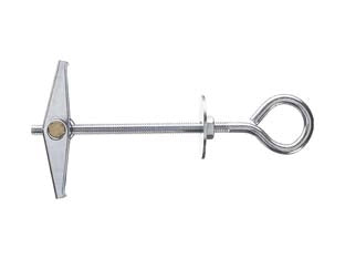 ANCORA A SOFFITTO CON OCCHIOLO CHIUSO ETAF/OC 4/14 - 50 pezzi ELEMATIC