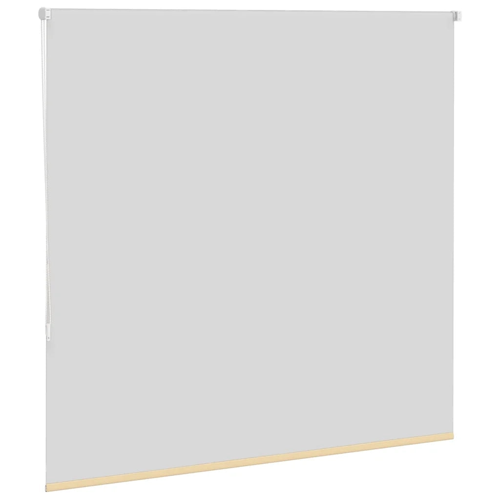 Tenda a Rullo Oscurante 150x150 cm Larghezza Tessuto 146,6 cm 4010748
