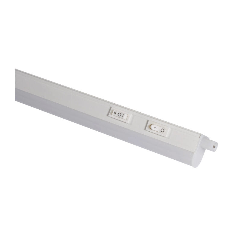 BEGHELLI 74078 REGLETTE LED CCT 14W  MM1173