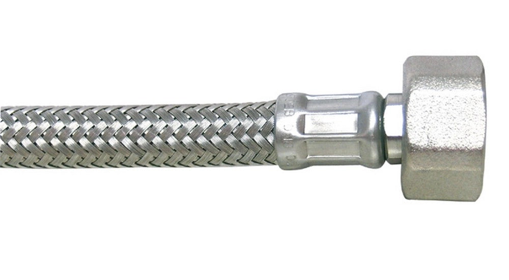 1pz flessibile flexcore attacco  3/8 m x 3/8 f cm. 30 cod:ferx.vit24558