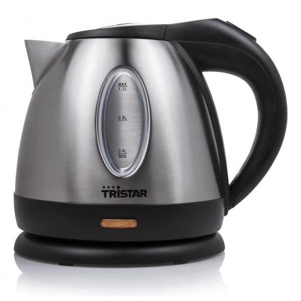 BOLLITORE 1.2L TRISTAR 1500W