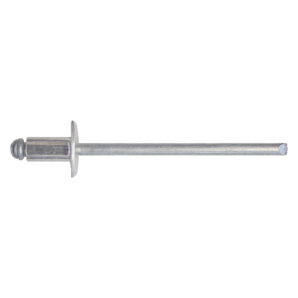 RIVETTO A STRAPPO INOX A2 4 x 14 blister 100 pz  - FRIULSIDER
