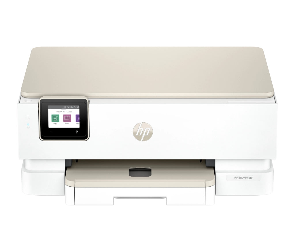 Hp envy photo 7231 all-in-one - B6JW3B#629