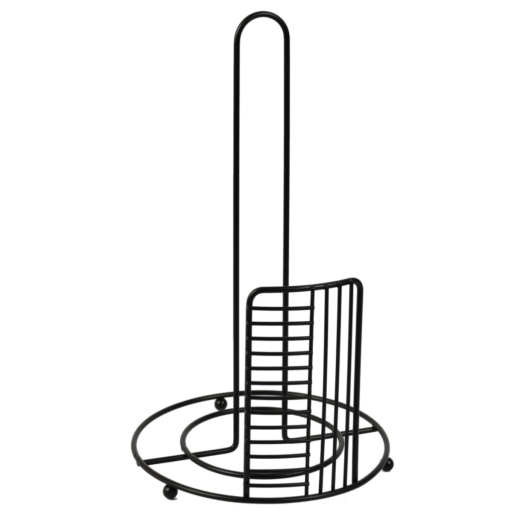 MAURY'S DESIGN PORTA ROTOLO DA CUCINA 19 X 32 CM