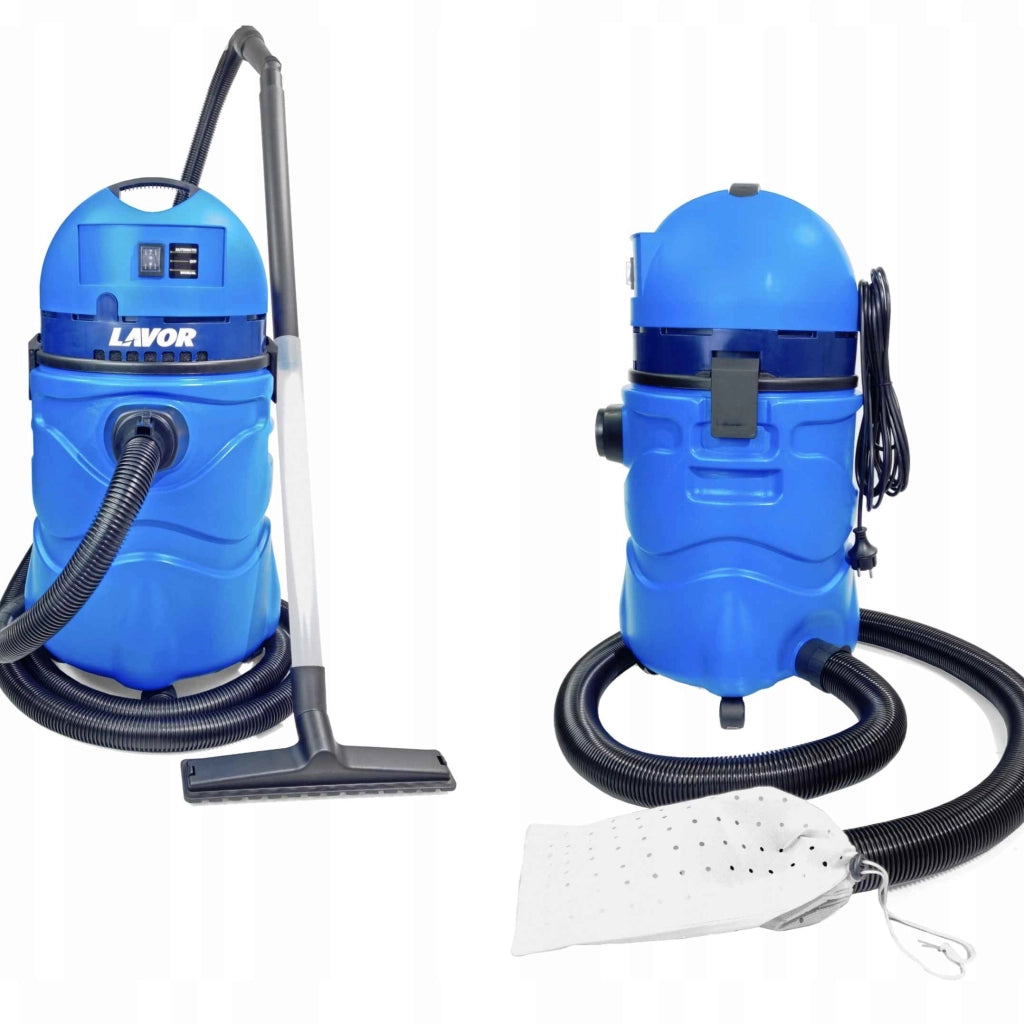 Aspirasolidi e liquidi Swimmy3 35Lt
