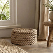 Jute Rope, 10 M Length, 40 Mm Thickness