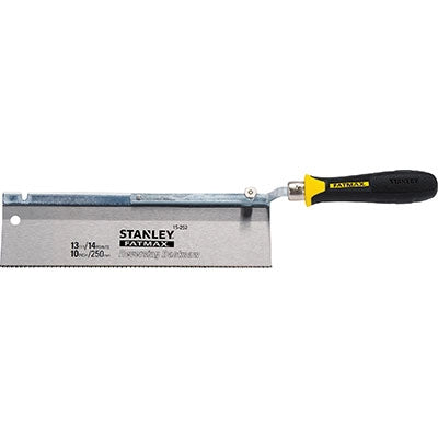 SEGA A PETTINE GIREVOLE FATMAX STANLEY  CM 25 015252