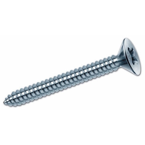 VITE AUTOFILETTANTE TSP ZINCATA 3,5x32 mm - 500 pezzi- AMBROVIT
