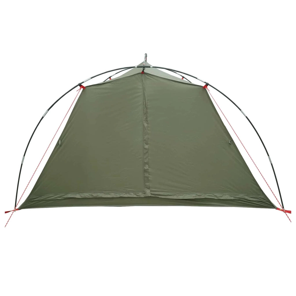 Tenda a tunnel 4 persona Verde Oliva 42019359