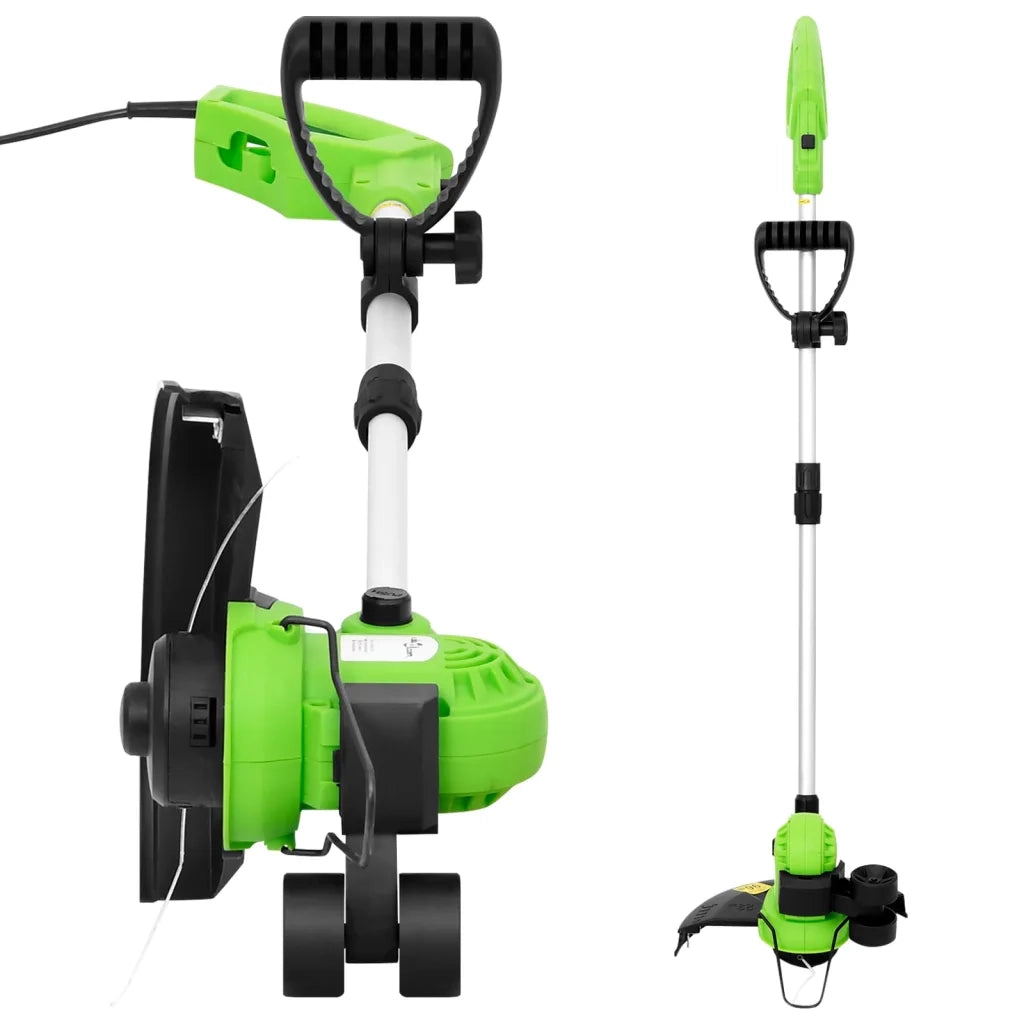 Tagliaerba Elettrico Telescopico 29 cm 550 W 149208