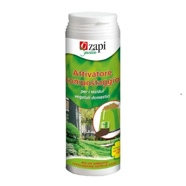 Zapi attivatore compostaggio 1 kg