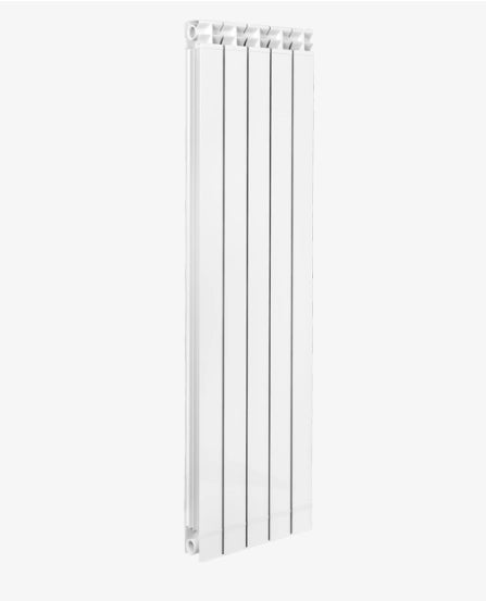 RADIATORE IN ALLUMINIO GARDA DUAL80 H1000 6 Elementi FONDITAL