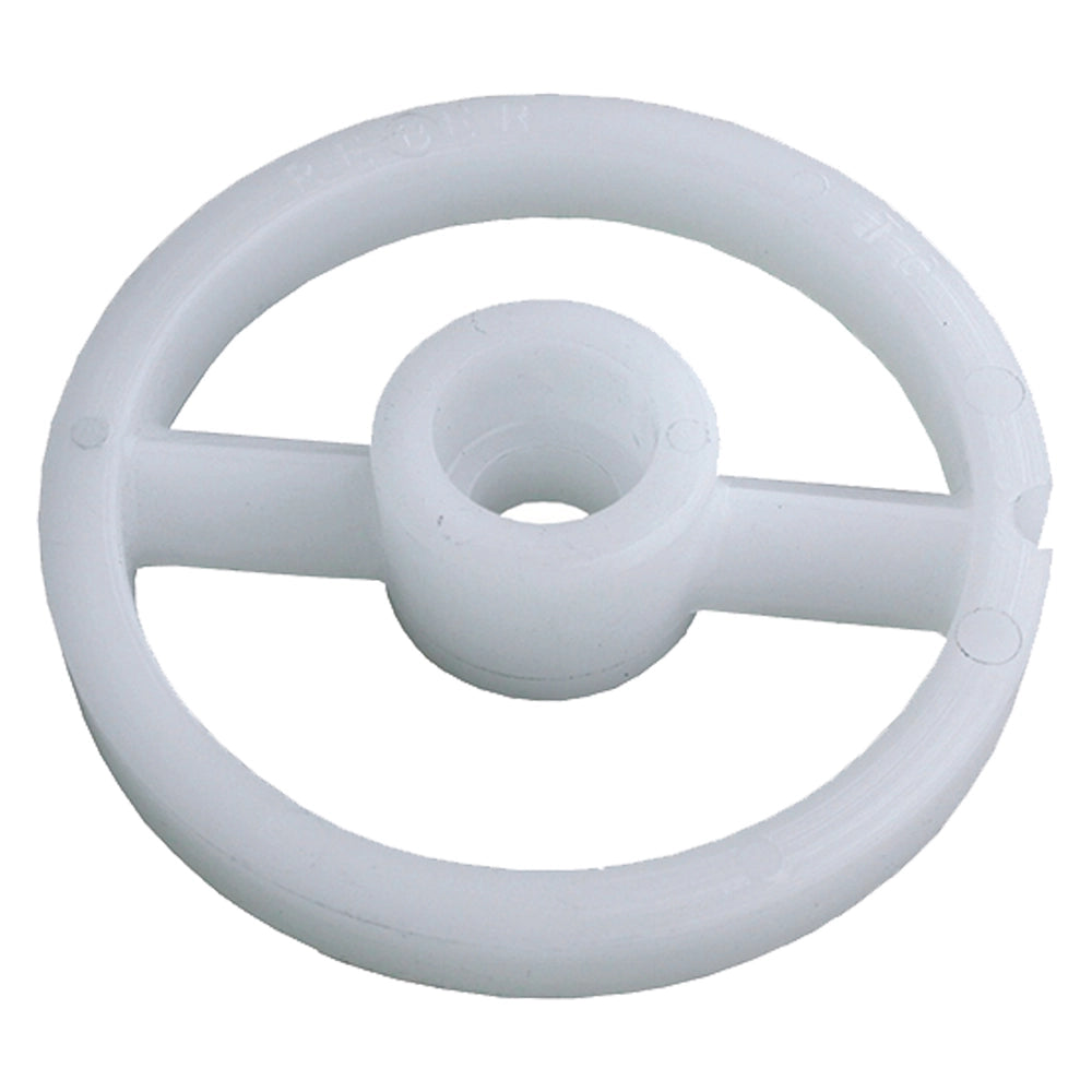 Corona per Tritacarne Reber N 22 in PVC