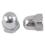 DADO CIECO INOX M4 - 1000 pezzi