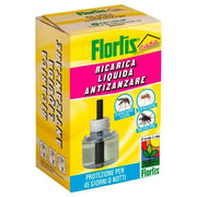 RICARICA LIQUIDA CLASSICA 60 NOTTI PER DIFFUSORE
