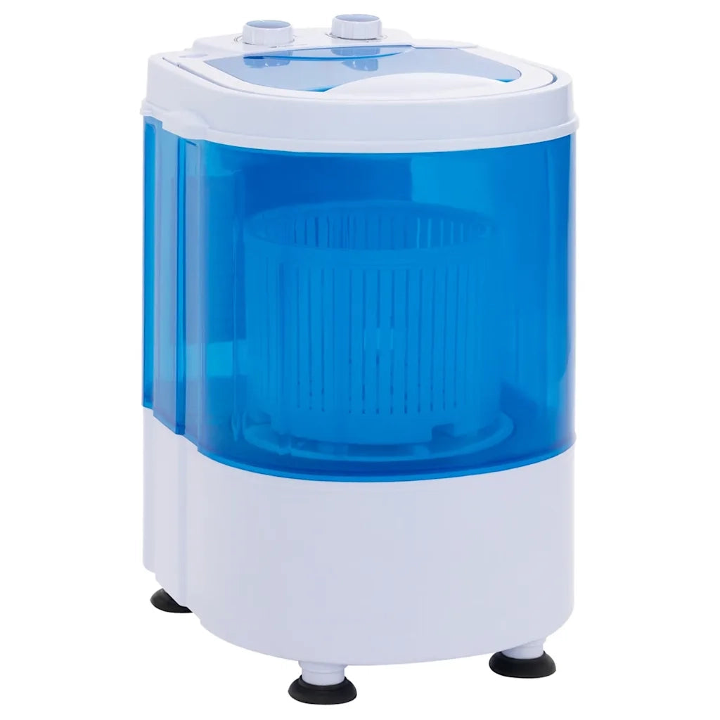 Mini Lavatrice a Vaschetta Singola 2,6 kg 50548