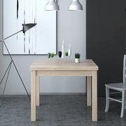 Tavolo allungabile 90/180x90x77 cm Firenze olmo
