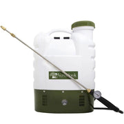 Pompa a batteria Denny 16Lt