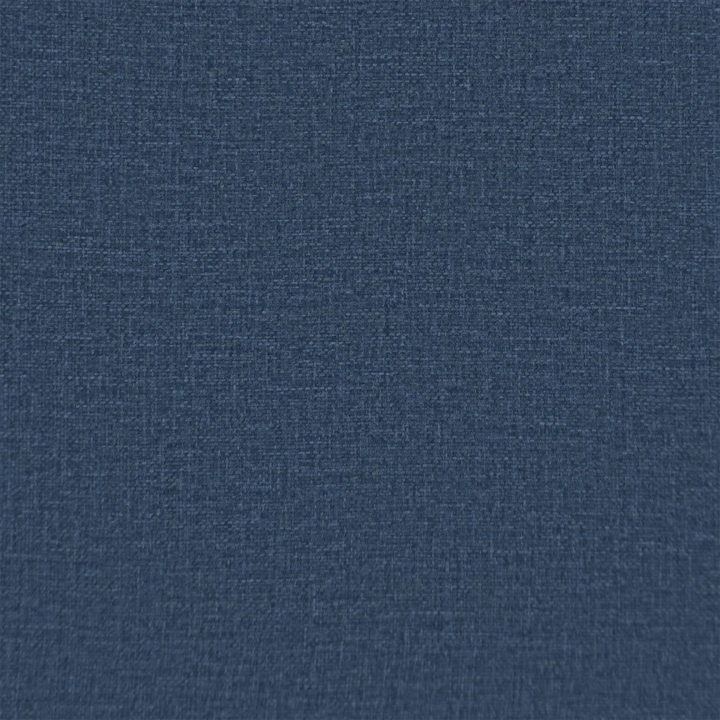 Federa HEERLEN Blu 40 x 145 cm Tessuto 908801