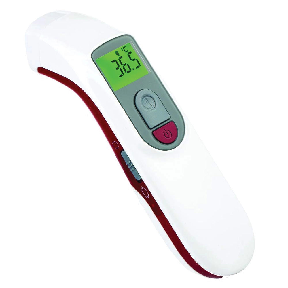 Aeon Technology Termometro Infrarossi 3 cm CE