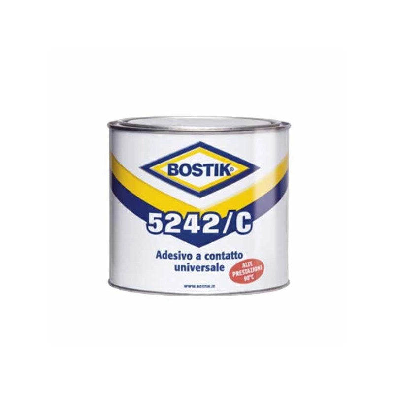 Adesivo Alte Prestazioni 5242/C G 400 Bostik