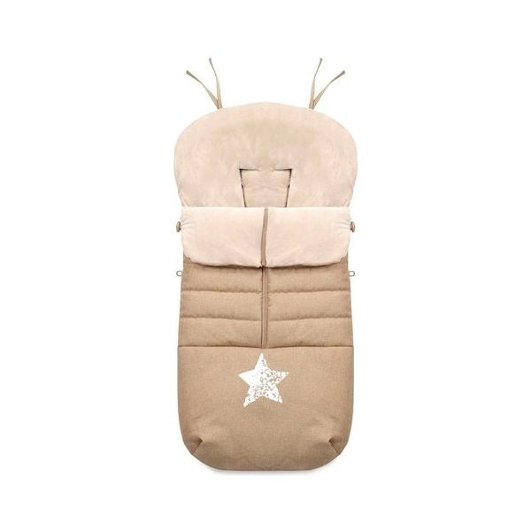 Sacco invernale janè 80482 u85 nest universale passeggini sesame