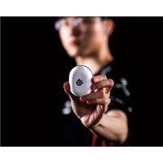 Steelseries cuffie 61682 / arctis gamebuds ps bianco