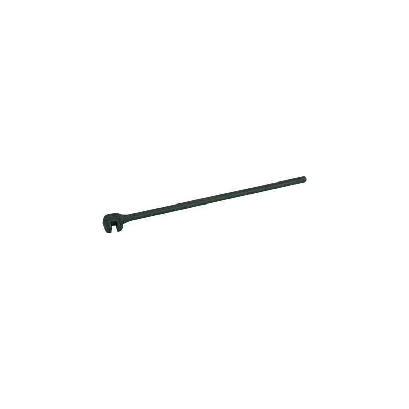 PIEGAFERRO SEMPLICE 10 mm - ARIEX
