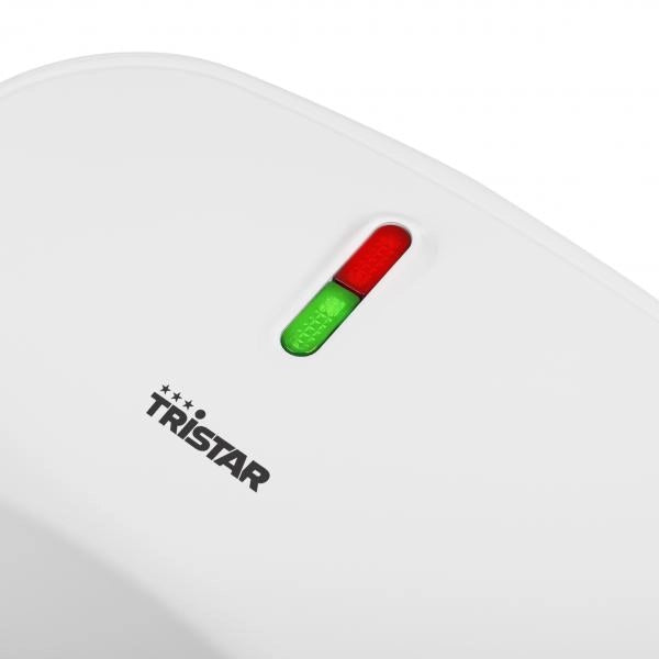 TOSTIERA TRISTAR 750W