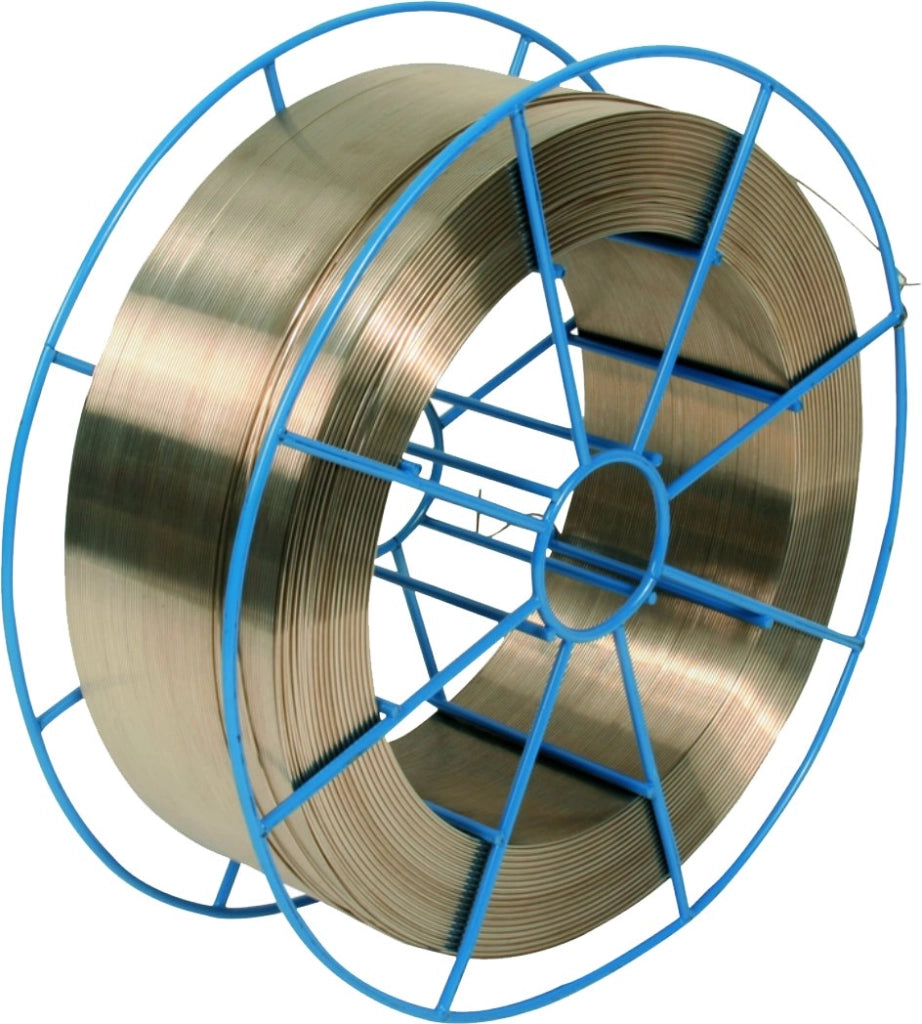 FILO PER SALDARE Ø mm 1,0 - bobina kg 5 - 5 kg- INE