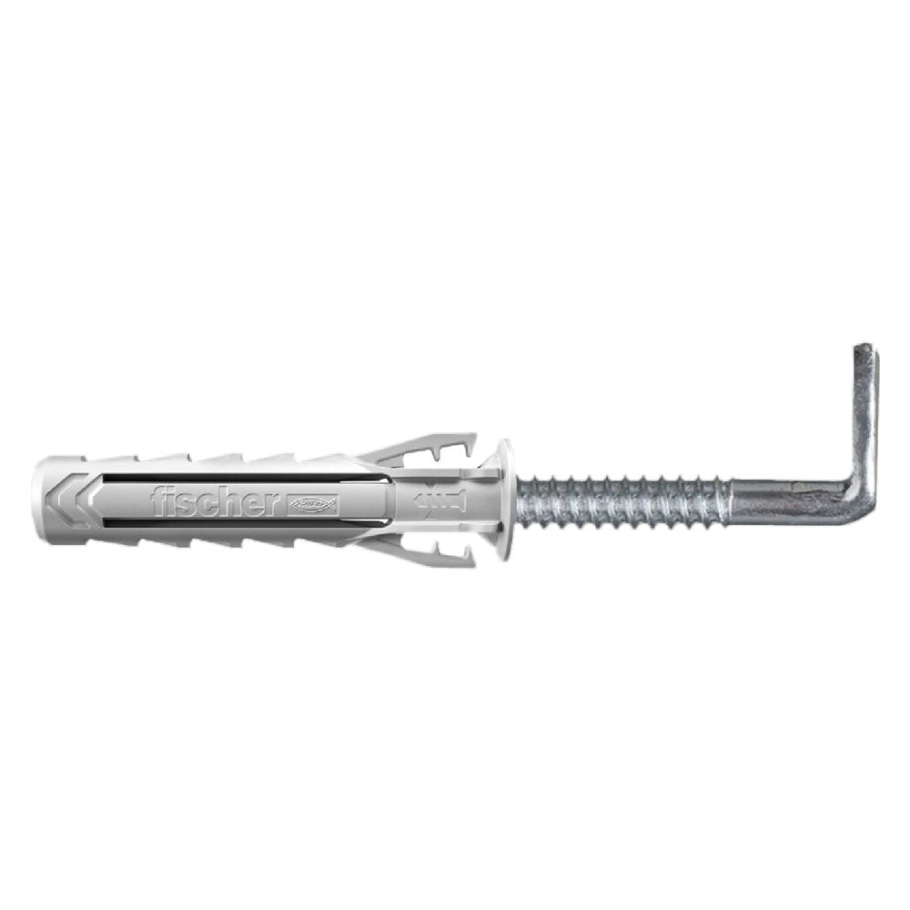 Tassello Fissaggio Scaldabagni e Cassette Cancano Fischer Ø 14 X 90 8,8 mm
