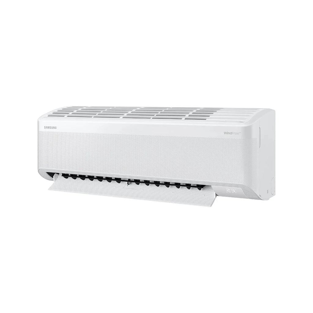 Condizionatore Dual Split Samsung WindFree Avant S2 9+12 con AJ052TXJ3KG R-32 Wi-Fi Integrato
