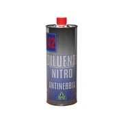 Diluente Nitro Antinebbia L 25,0 Tre Pini